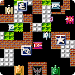 新濠天地3559cσm90克大战单机版下载-经典90坦克大战手机版(Tank 90)下载 v1.4.20 安卓版