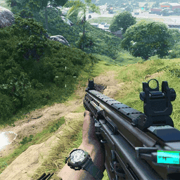 银河8366cc枪战训练游戏下载安装-银河8366cc枪战训练官方最新版下载 v1.1 安卓版