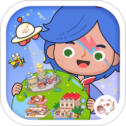 新葡萄娱乐场app迷你城市世界下载安装2024最新版-新葡萄娱乐场app迷你城市世界中文版下载 v1.27 安卓版